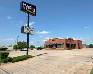 Oklahoma City, OK Restaurant - 12112 N Pennsylvania Ave