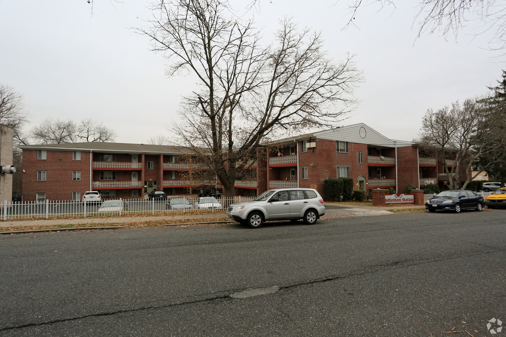 6810 Martins Mill Rd, Philadelphia, PA for Sale