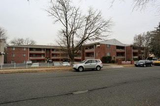 Philadelphia, PA Apartments - 6810 Martins Mill Rd