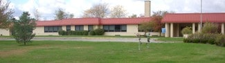 Aliquippa, PA Office - 3949 Patterson Rd