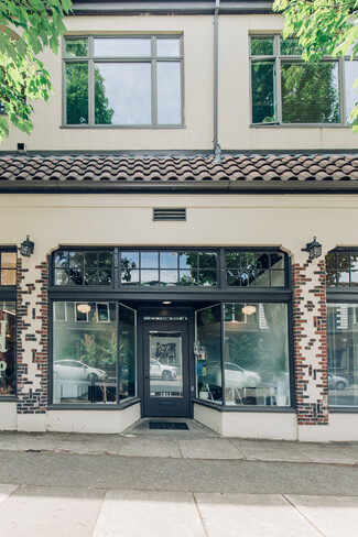 Portland, OR Storefront Retail/Residential - 1901-1915 NW 26th Ave