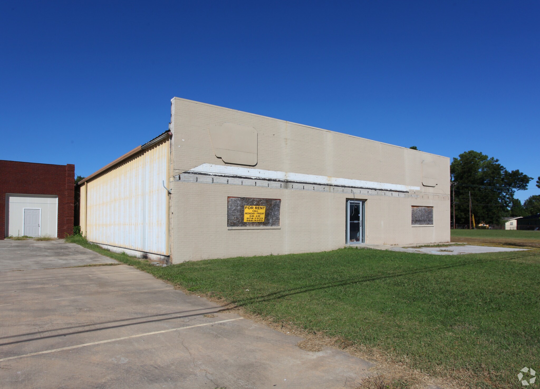 1701 Central Pky SW, Decatur, AL for Rent