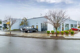 Portland, OR Industrial - 2502-2530 SE 8th Ave Portland, OR Industrial - 2502-2530 SE 8th Ave