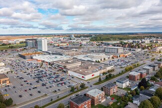 Saint-hyacinthe, QC Office - 3000-3300 Boul Laframboise Saint-hyacinthe, QC Office - 3000-3300 Boul Laframboise