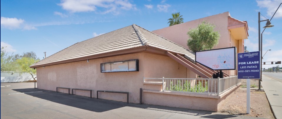 1812 E Apache Blvd, Tempe, AZ for Rent