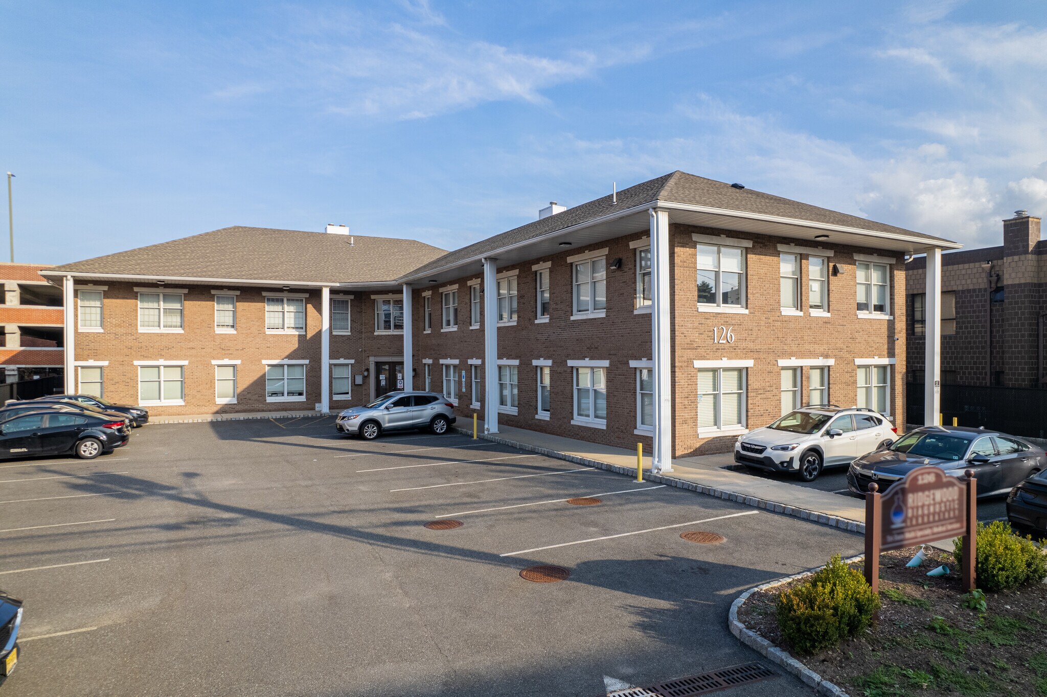 126 State St, Hackensack, NJ for Sale