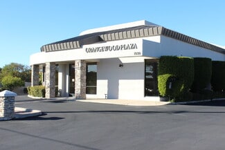 Mesa, AZ Office - 1930 E Brown Rd Mesa, AZ Office - 1930 E Brown Rd