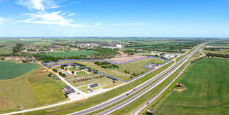 Hydro, OK Commercial - 3061 Old 66 Road