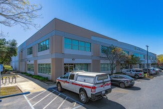 Sacramento, CA Light Distribution - 1450 Expo Pky