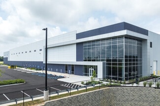 Carneys Point Township, NJ Industrial - 1 Forest Ln