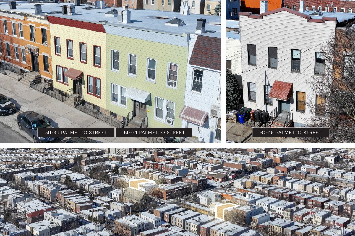 , Ridgewood, NY for Sale