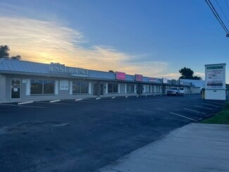 Rockledge, FL Office/Retail - 1199 Rockledge Blvd
