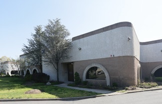 Bohemia, NY Industrial - 31 Crossways E Bohemia, NY Industrial - 31 Crossways E