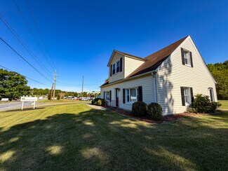 Altavista, VA Office - 2292 Lynch Mill Rd