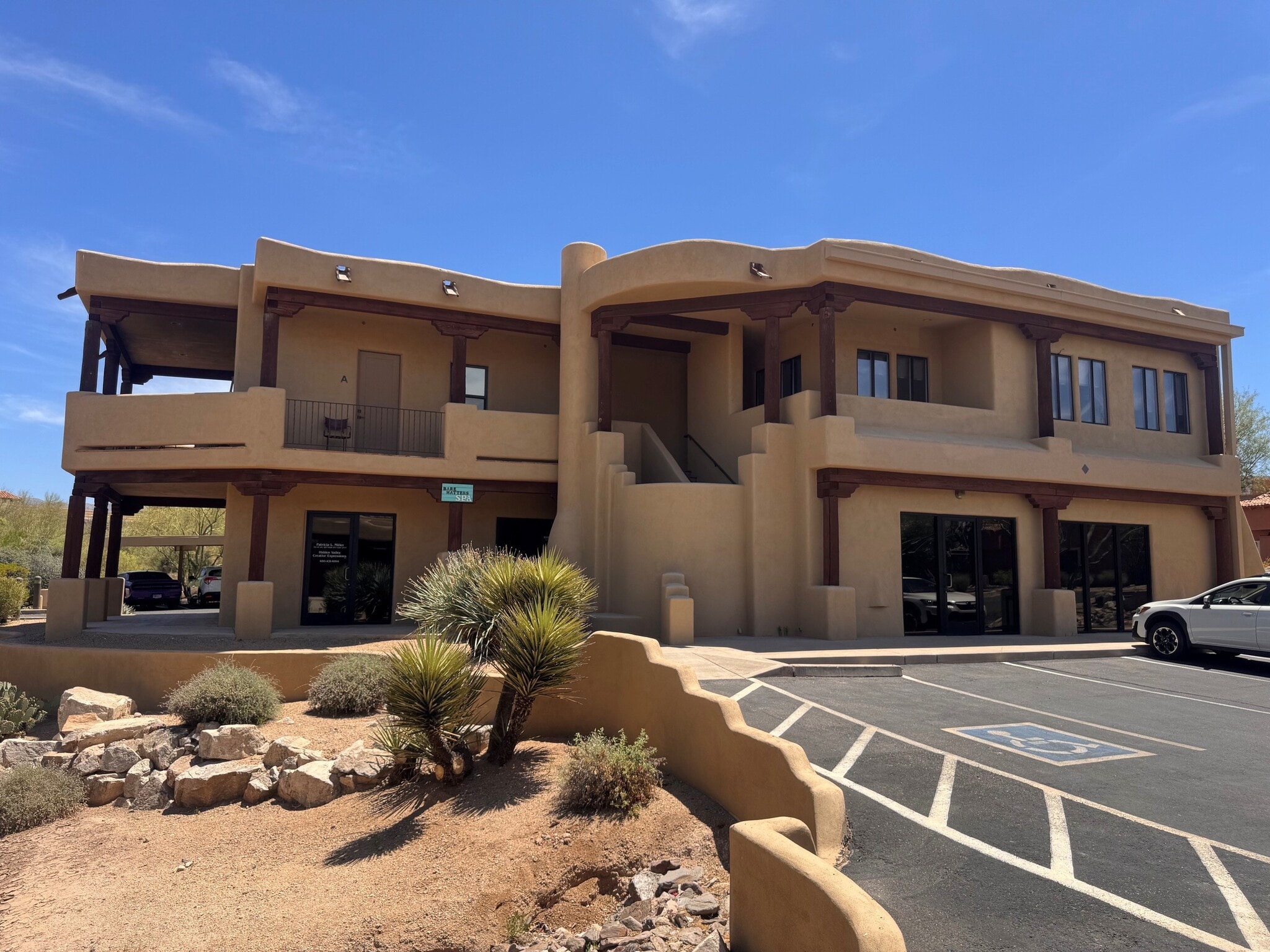 7202 E Carefree Dr, Carefree, AZ for Rent