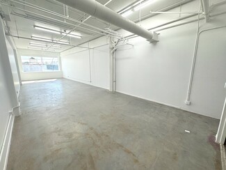 Los Angeles, CA Office, Retail - 305 E 9th St