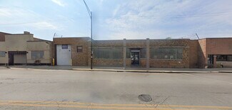 Chicago, IL Refrigeration Cold Storage - 4345 W Division St