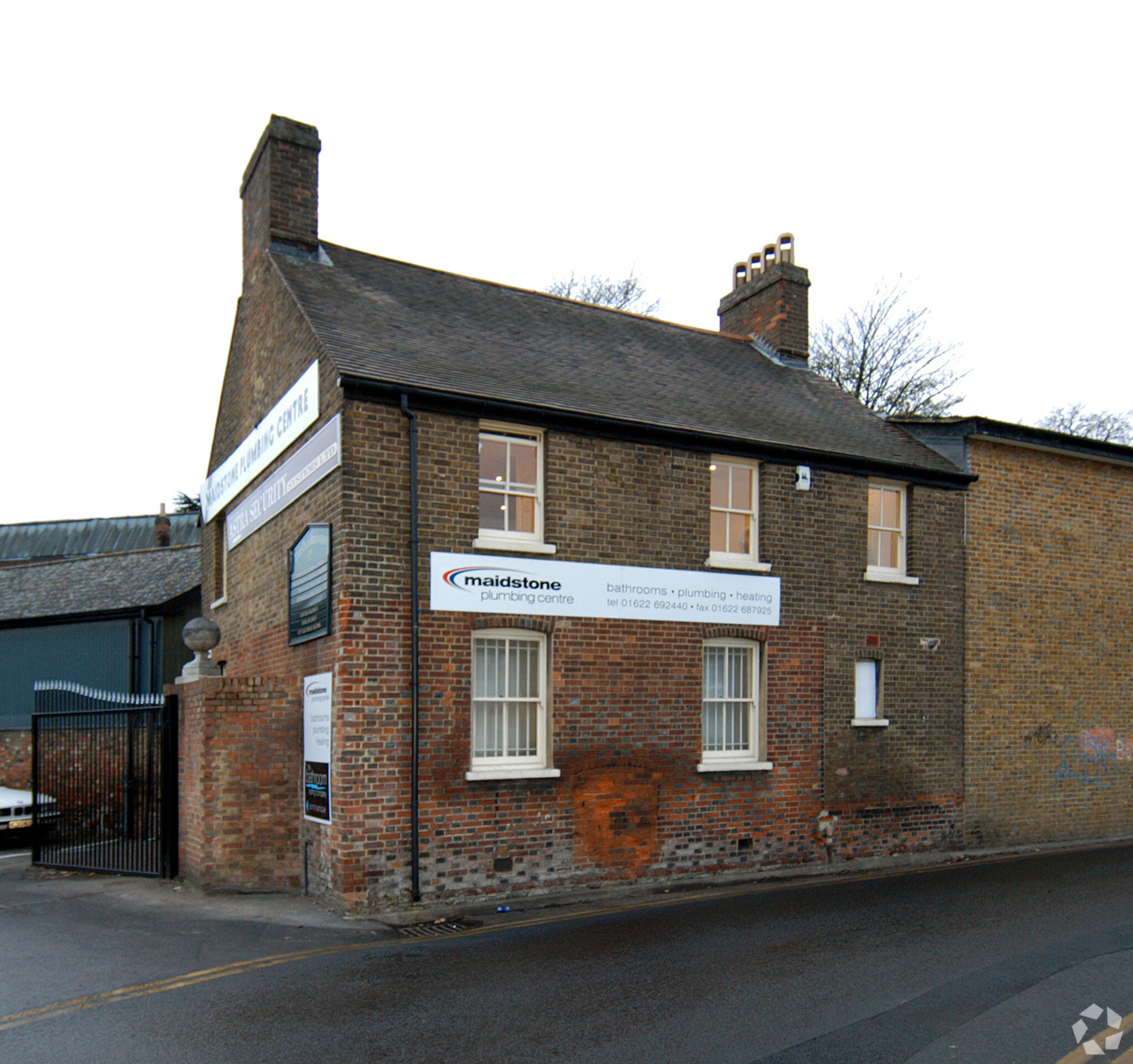 London Rd, Maidstone, KEN for Rent