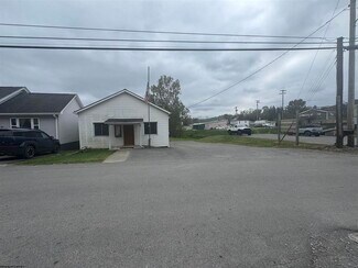 Jane Lew, WV Freestanding - 46 Park Ave Jane Lew, WV Freestanding - 46 Park Ave