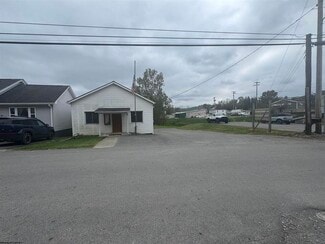 Jane Lew, WV Retail - 46 Park Ave