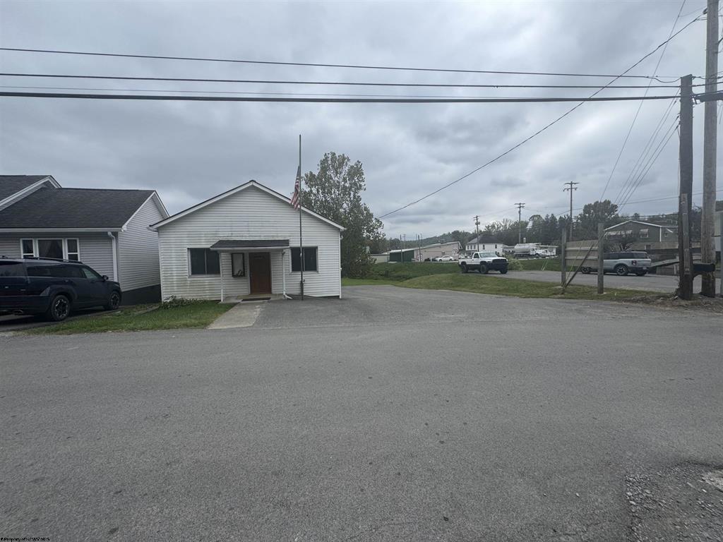 46 Park Ave, Jane Lew, WV for Sale