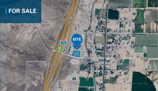Joseph, UT Commercial - 240 Main Street
