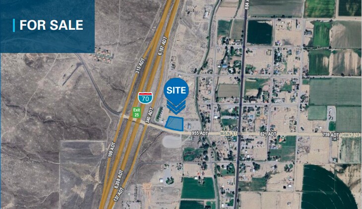 240 Main Street, Joseph, UT for Sale