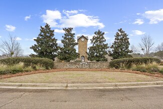 Brandon, MS Commercial Land - Stonebridge Brandon, MS Commercial Land - Stonebridge
