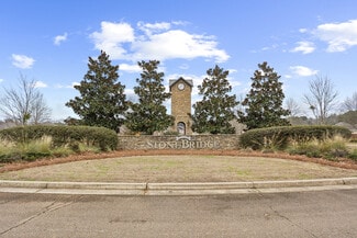 Brandon, MS Commercial - Stonebridge Brandon, MS Commercial - Stonebridge