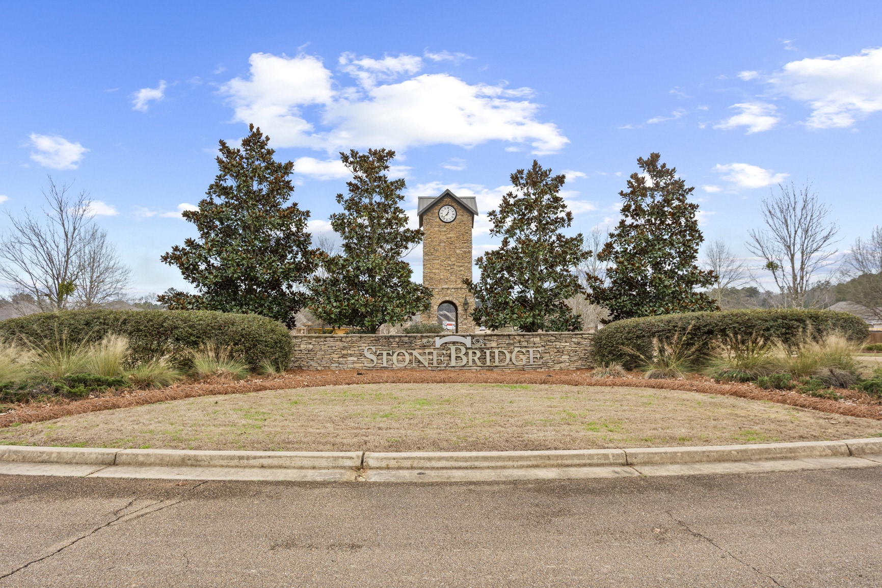 Stonebridge, Brandon, MS for Sale