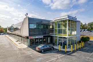 Glen Burnie, MD Office, Retail - 2301 Dorsey Rd
