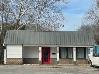 Savannah, GA Office/Retail - 507 Us-80 Hwy Savannah, GA Office/Retail - 507 Us-80 Hwy
