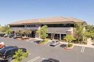 Roseville, CA Office - 1400 Rocky Ridge Dr