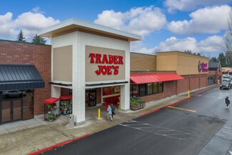 Tigard, OR Retail - 16200 SW Pacific Hwy