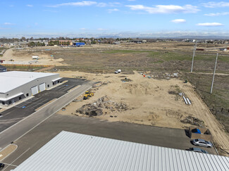 Caldwell, ID Industrial - 522 Millennium Park Lane