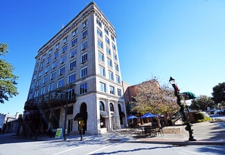 Greenwood, SC Office - 327 Main St