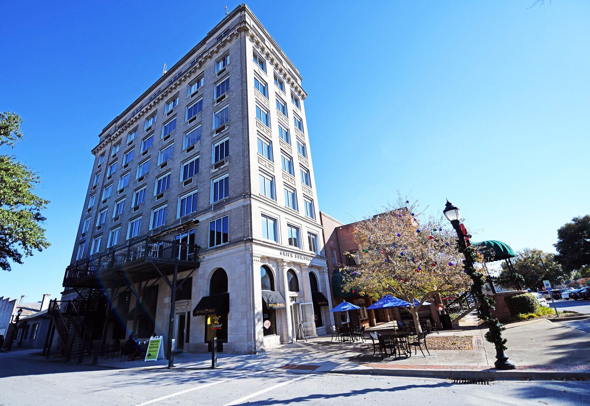 327 Main St, Greenwood, SC for Rent