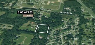 Belleview, FL Agricultural Land - SE 40TH BELLEVIEW ave