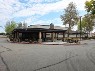 Roseville, CA Restaurant - 250 Harding Blvd