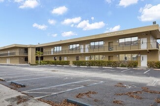 Fort Lauderdale, FL Office - 901 NW 11th Ave
