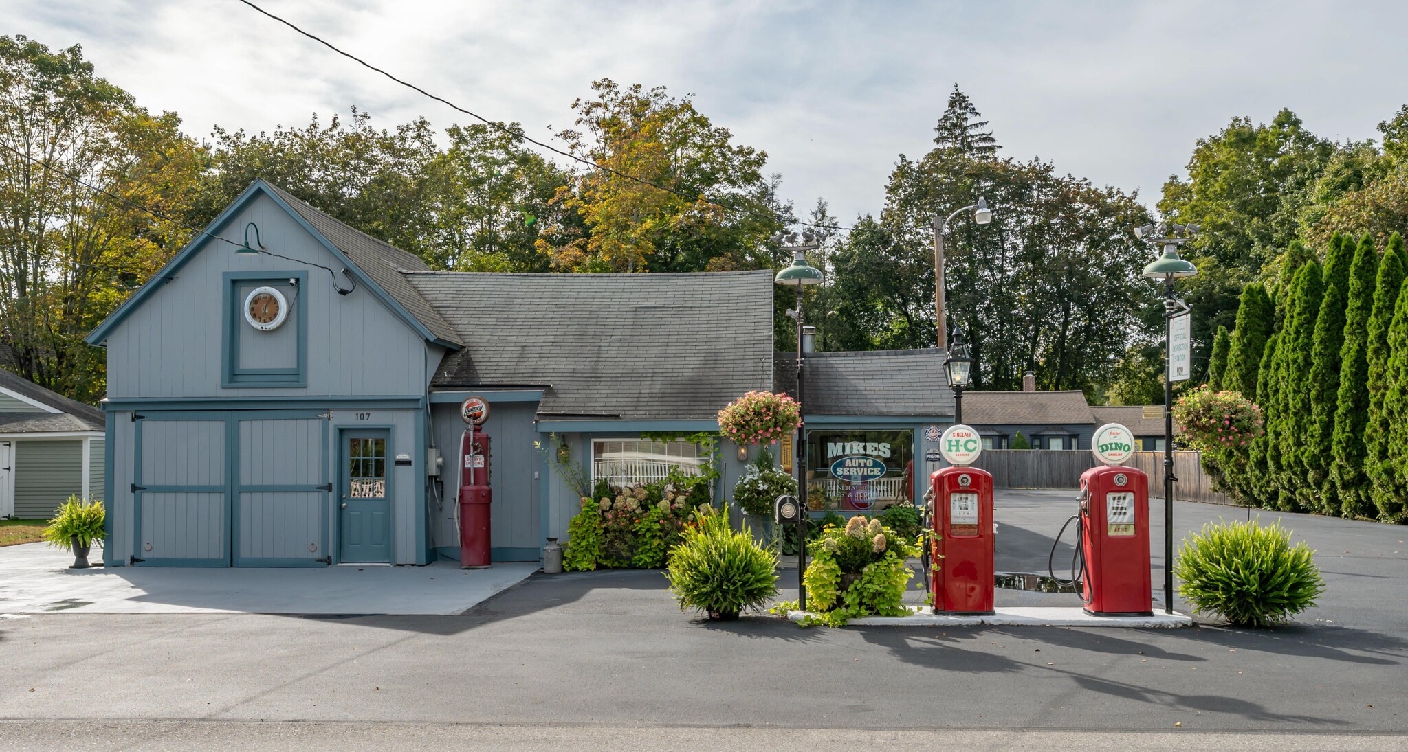 107 Boston Post Rd, Amherst, NH for Sale