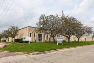 Ajax, ON Office - 126-140 Commercial Ave