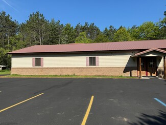 Hayward, WI Flex - 10045 N State Road 27