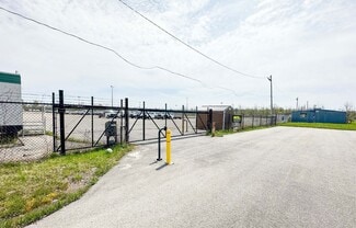 Fort Erie, ON Industrial Land - 900 Helena St