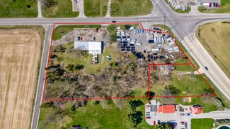 Marion, OH Commercial - 842 Pole Lane Rd