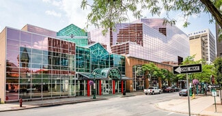 Syracuse, NY Office, Retail - 441 S Salina St Syracuse, NY Office, Retail - 441 S Salina St