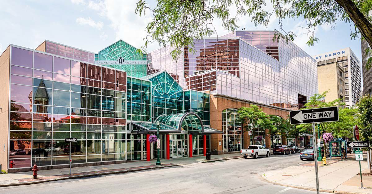 441 S Salina St, Syracuse, NY for Rent