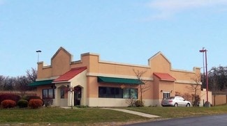 Geneseo, NY Retail - 4262 Lakeville Rd Geneseo, NY Retail - 4262 Lakeville Rd