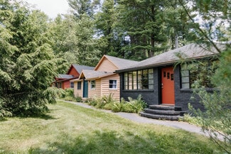 Pocono Pines, PA Apartments - 116 Firehouse Rd