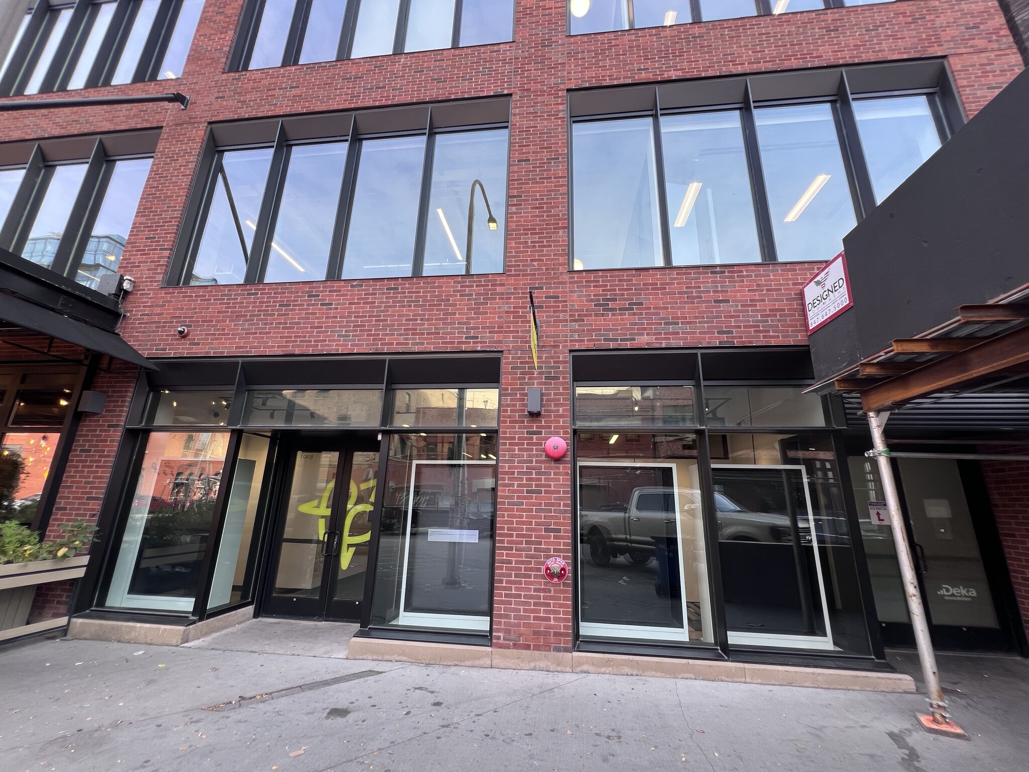 905 W Fulton Market, Chicago, IL for Rent